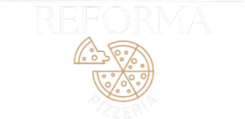 Reforma Pizzería