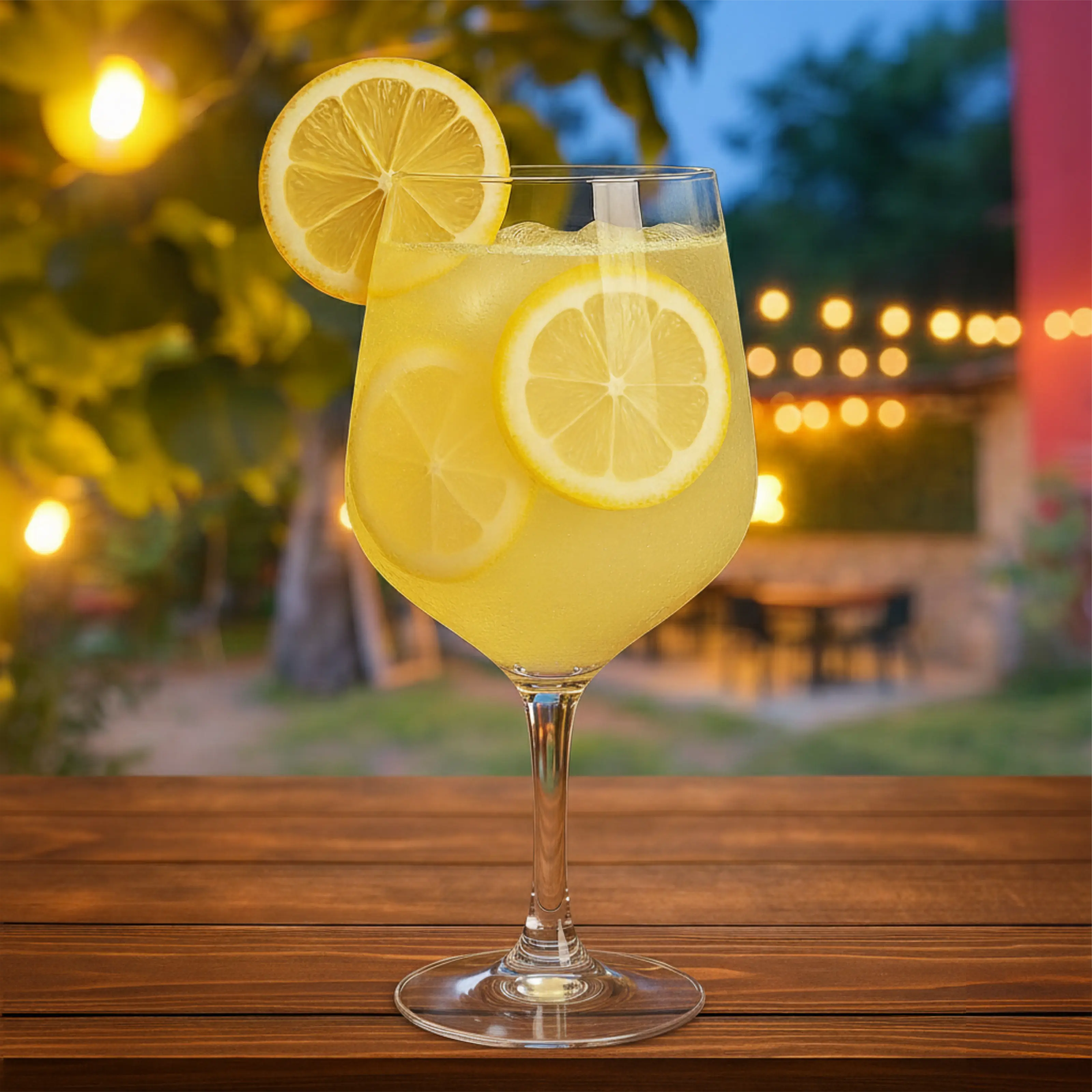 Copa Limonada