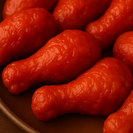 Alitas Red Hot 10 pz